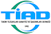 TİAD - Takım Tezgahları Sanayici ve İş Adamları Derneği