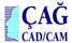 Çağ CAD/CAM Ltd.